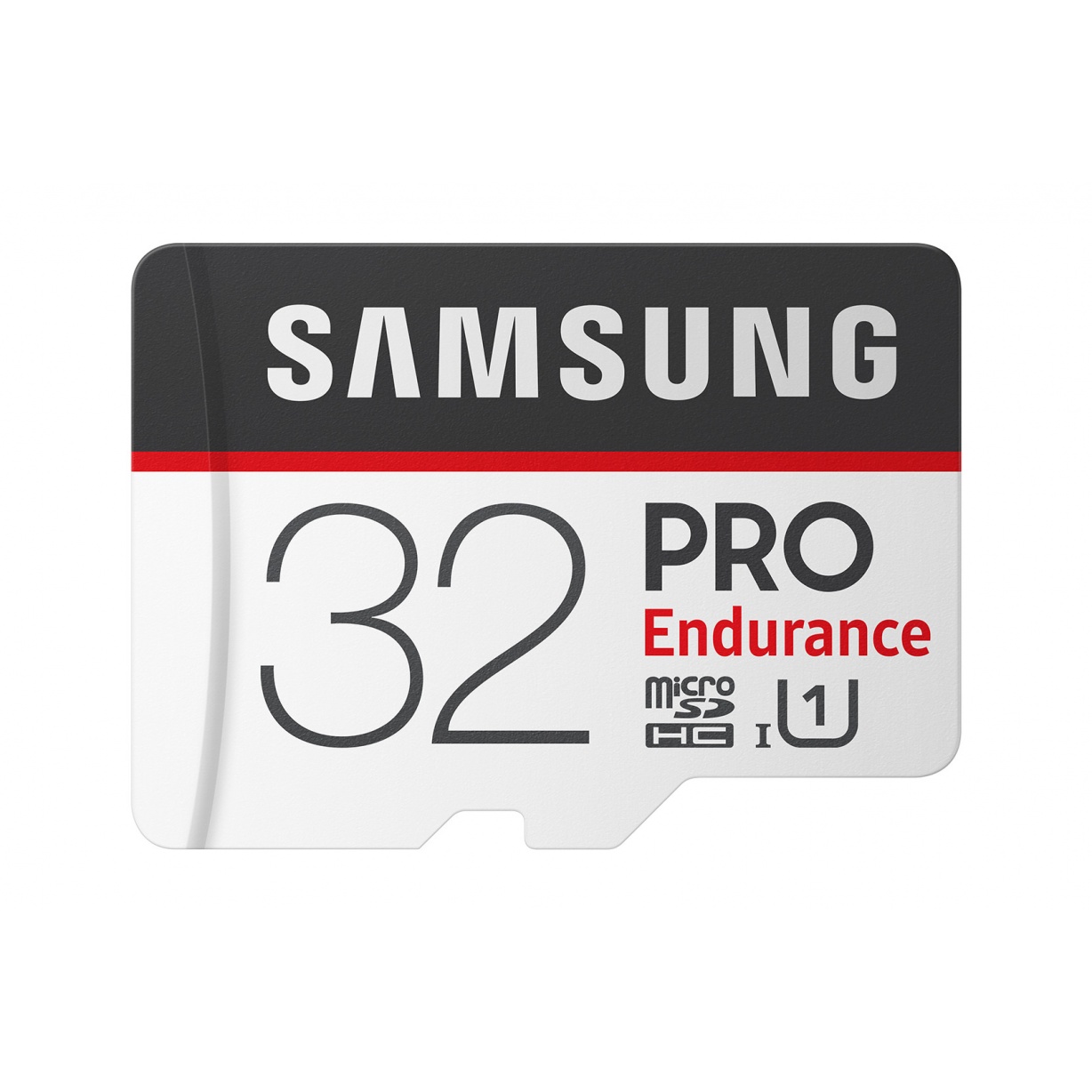 Samsung PRO Endurance microSDHC 32GB Class 10 U-I, SD adapter